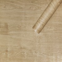 Самоклеющаяся пленка сосна 0,45х10м (1246)