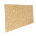 Самоклеюча стінова PET плитка 600*300*2mm, ціна за 1 шт. (PET-1673)