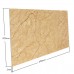 Самоклеюча стінова PET плитка 600*300*2mm, ціна за 1 шт. (PET-1673)
