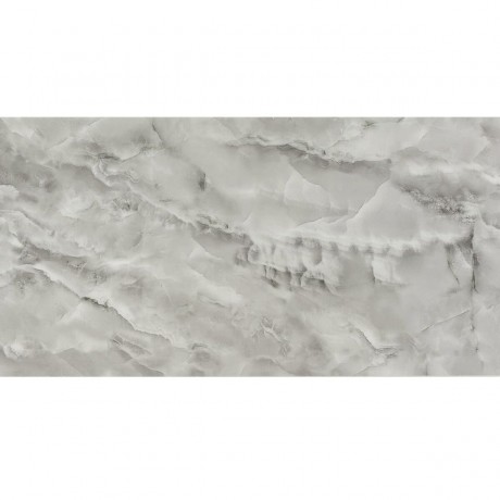 Самоклеюча стінова PET плитка 600*300*2mm, ціна за 1 шт. (PET-1681)
