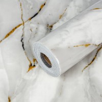 Самоклеящаяся PET плитка в рулоне 3000х600х2мм, цена за 1 шт. (PET-1696)