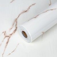 Самоклеящаяся PET плитка в рулоне 3000х600х2мм, цена за 1 шт. (PET-1697)
