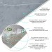 Самоклеюча вінілова плитка в рулоні 3000х600х2мм, ціна за 1 шт. (СВП-2060)