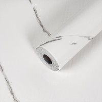 Самоклеящаяся PET плитка в рулоне 1200х3000х2мм, цена за 1 шт. (PET-2669)