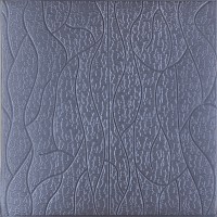 Самоклеюча 3D панель скеля графіт 700x700x5мм (3173-5) Самоклеюча 3D панель скеля графіт 700x700x5мм (3173-5)