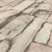 Самоклеюча 3D панель під бежеву катеринославську цеглу в рулоні 20 м 20000x700x3мм