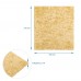 Самоклейка декоративна 3D панель під цеглу бежевий мармур 2 мм
