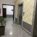 Самоклейка декоративна 3D панель під цеглу срібло 7 мм