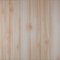 Самоклеюча декоративна 3D панель під карамельне дерево 700x700x5мм